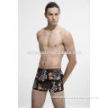 New style hot sale mens swimwear trunk boxer shorts